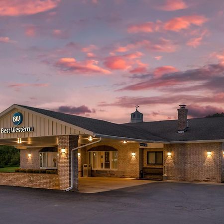 Best Western Of Hartland Екстериор снимка